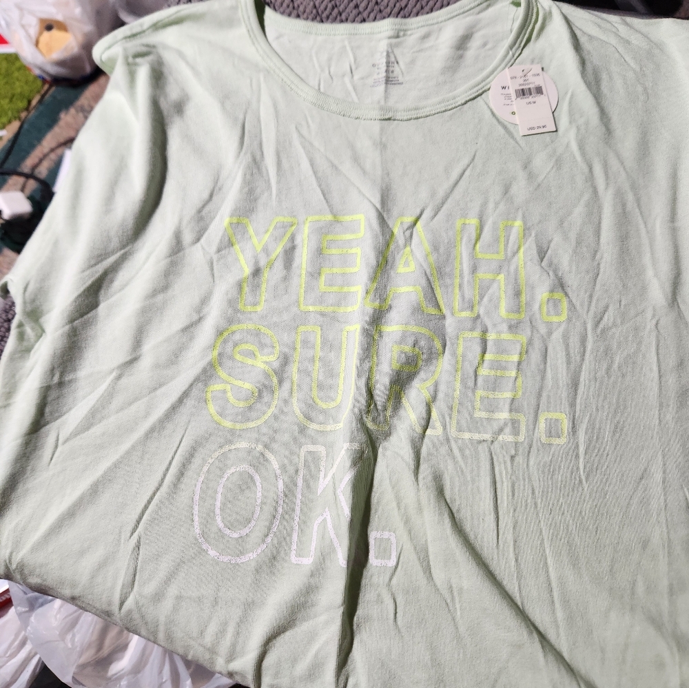 T-shirt